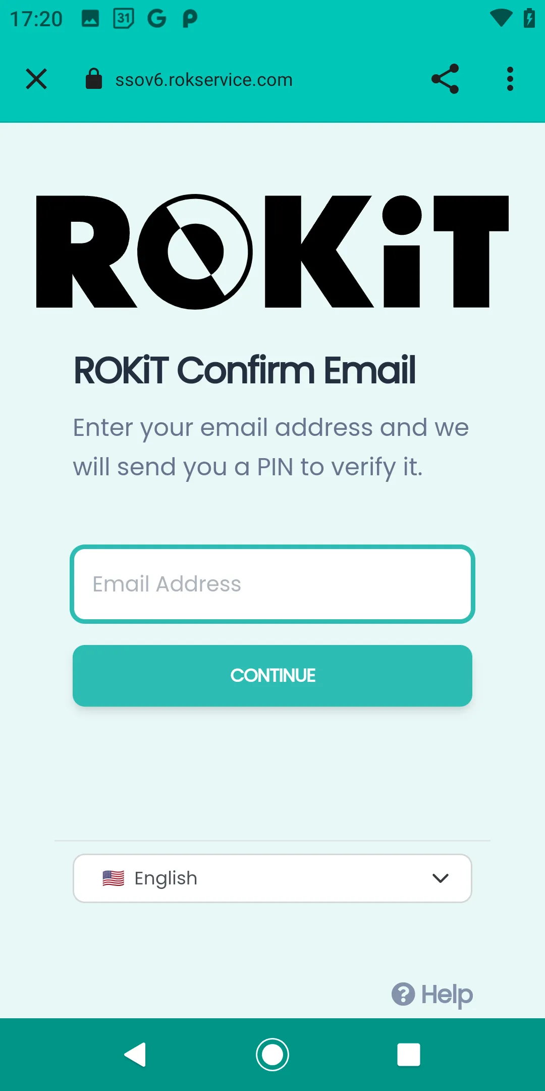 ROKiT Chit Chat | Indus Appstore | Screenshot