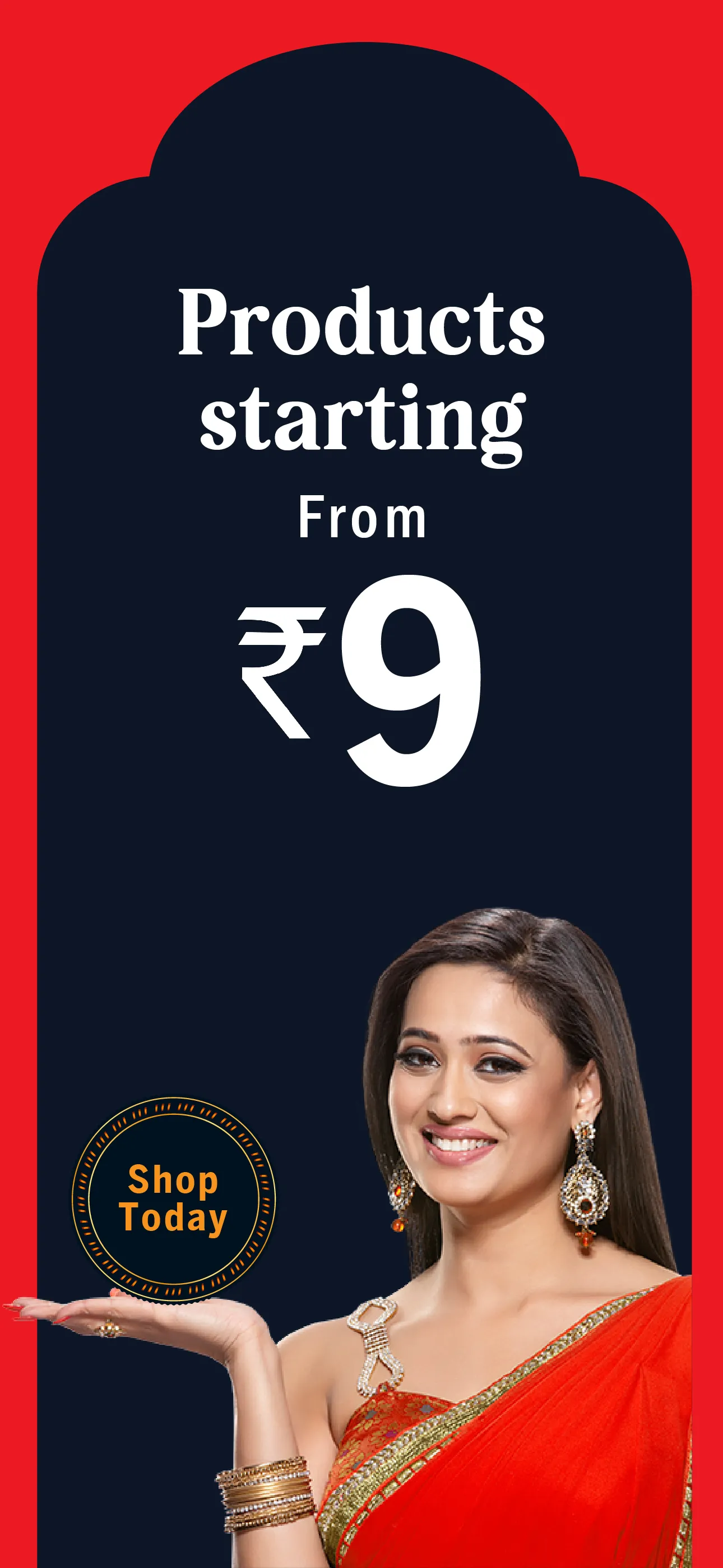 DeoDap: Online Shopping app | Indus Appstore | Screenshot