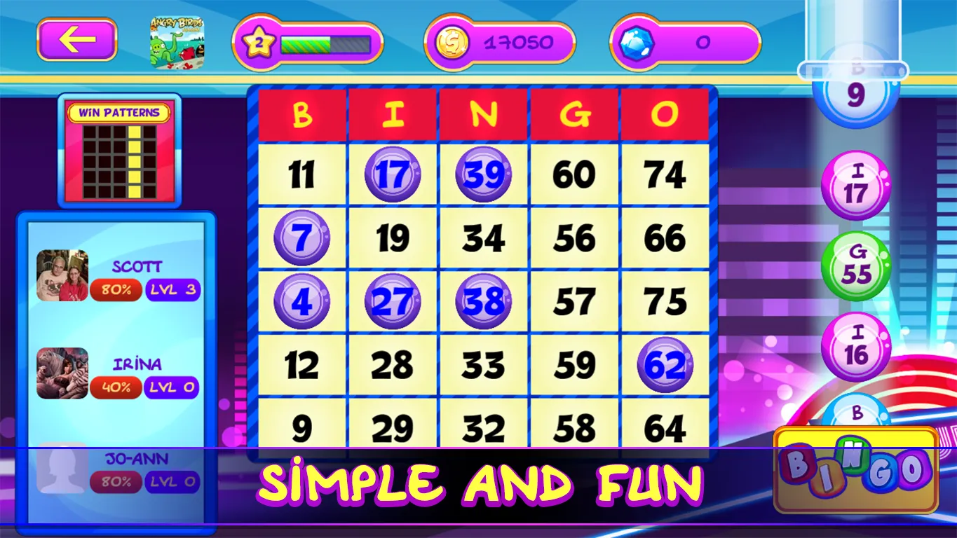 Bingo | Indus Appstore | Screenshot