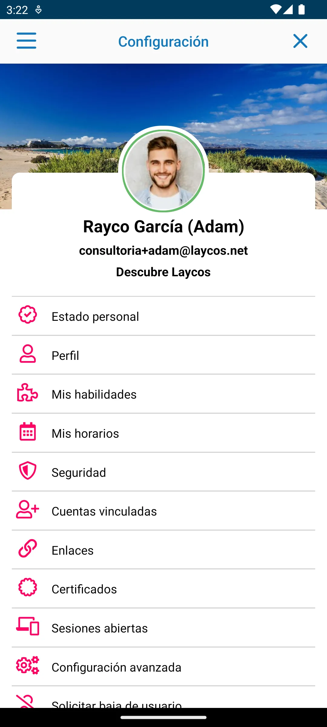 Laycos | Indus Appstore | Screenshot