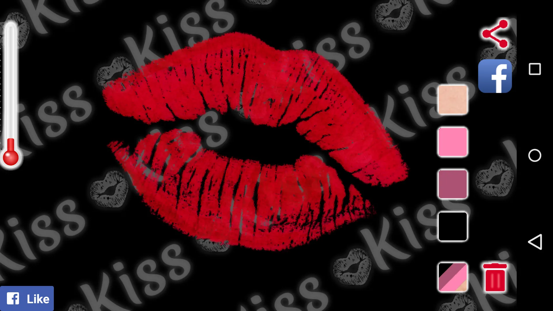 AirKiss | Indus Appstore | Screenshot