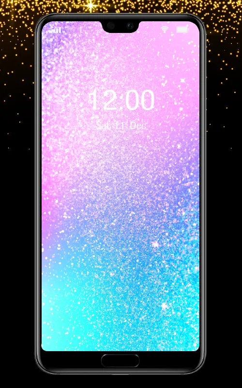 Glitter Wallpapers | Indus Appstore | Screenshot