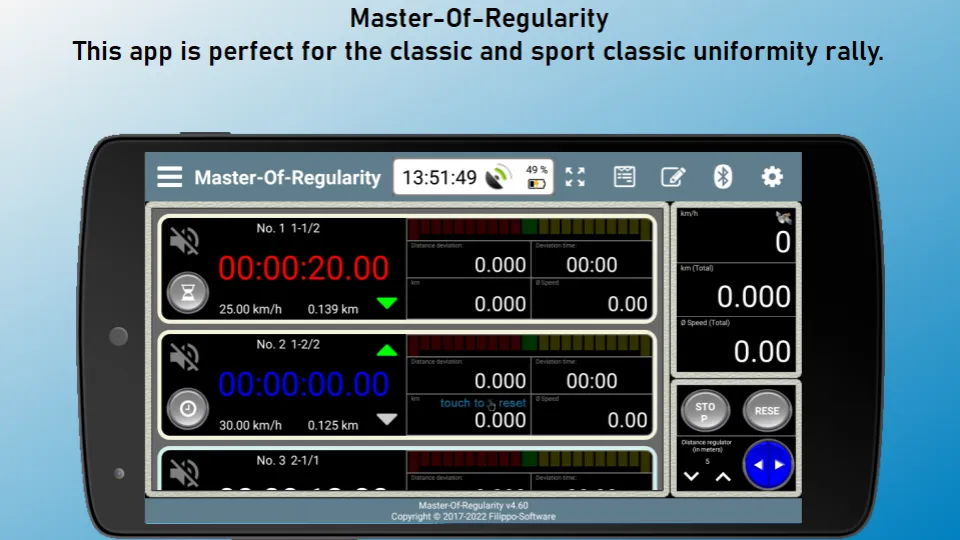 Master-Of-Regularity | Indus Appstore | Screenshot