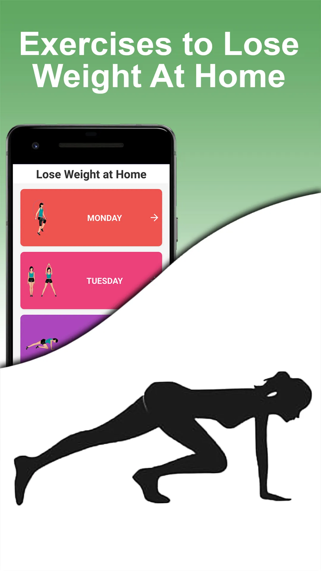 Weight Loss Workout At Home | Indus Appstore | Screenshot