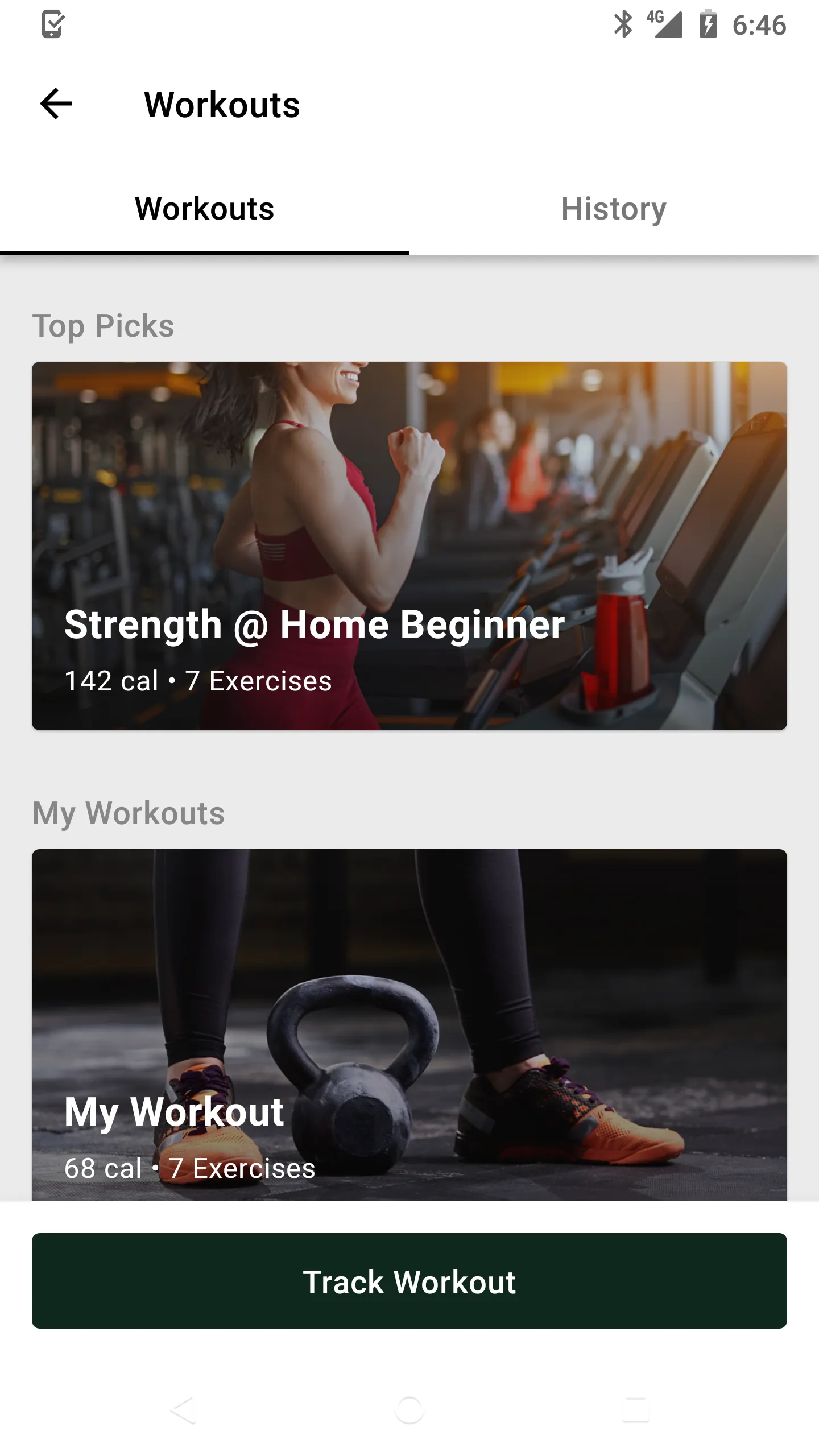 MAIKAI - more than fitness | Indus Appstore | Screenshot