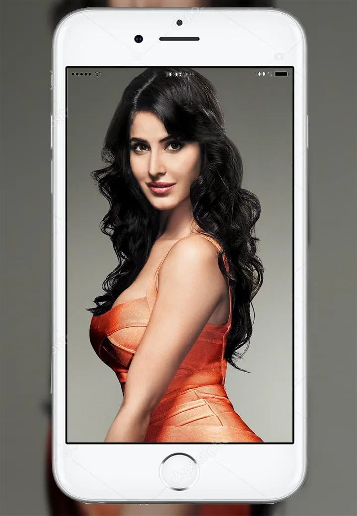 Katrina Kaif Wallpapers | Indus Appstore | Screenshot