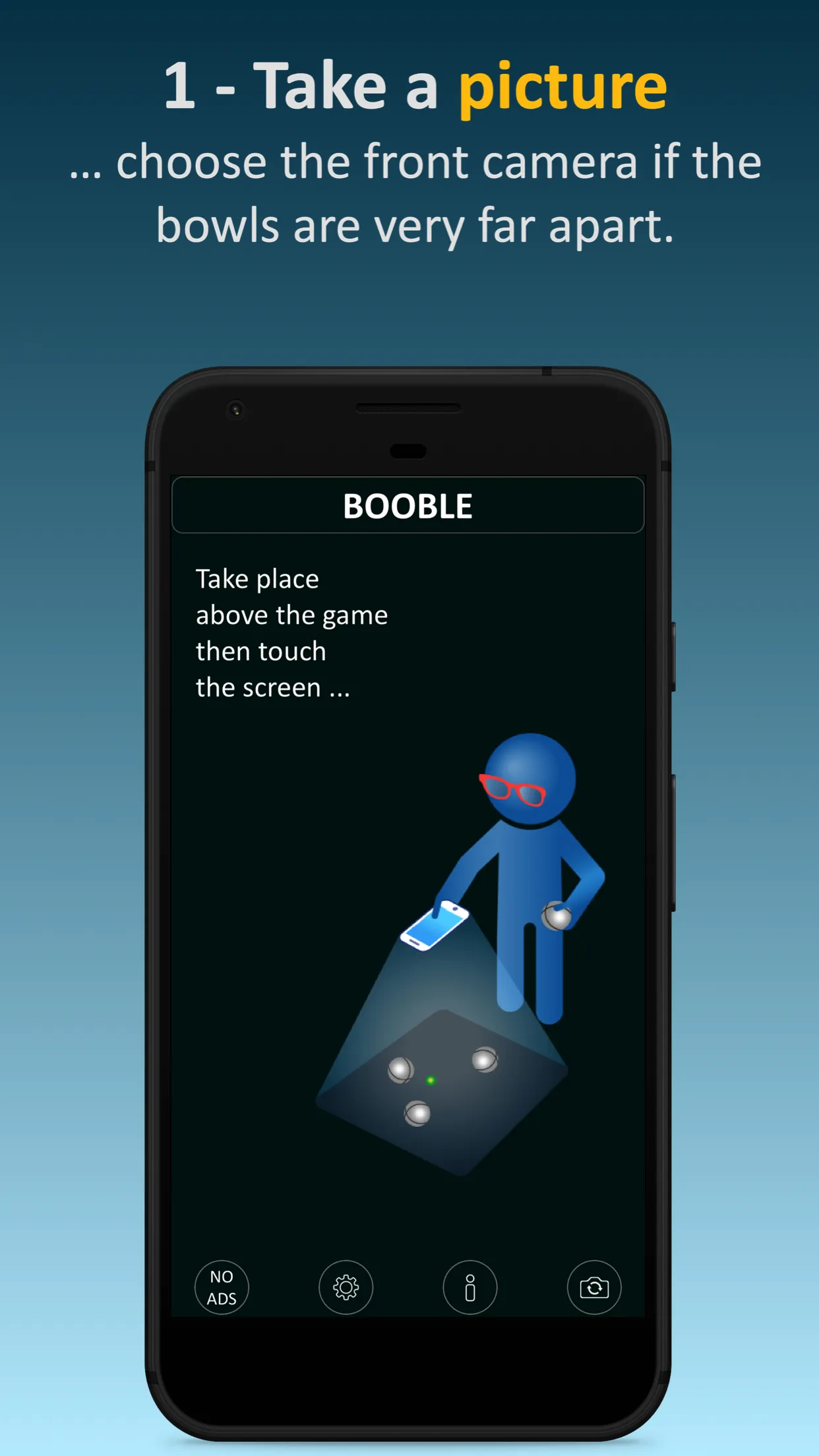 Booble | Indus Appstore | Screenshot