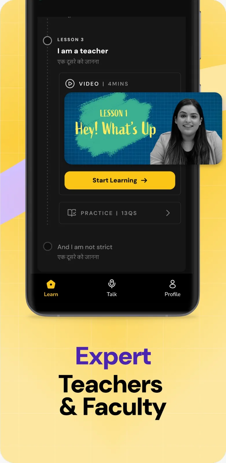PW Talk: English Speaking App | Indus Appstore | Screenshot