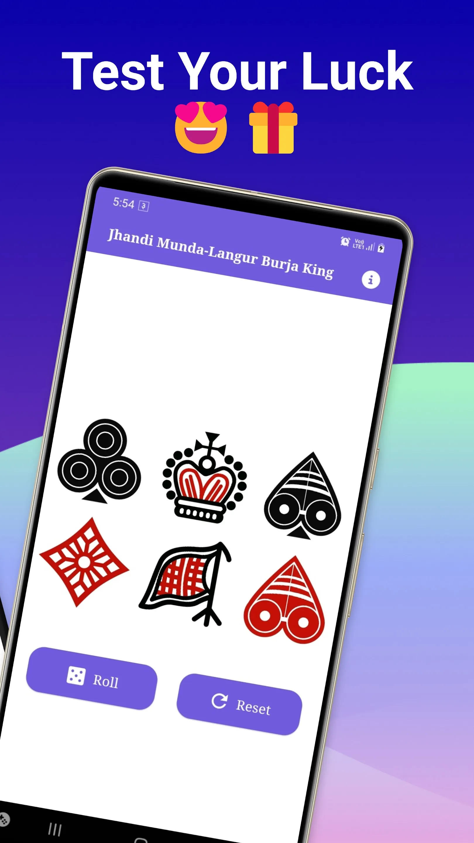 Jhandi Munda | Indus Appstore | Screenshot