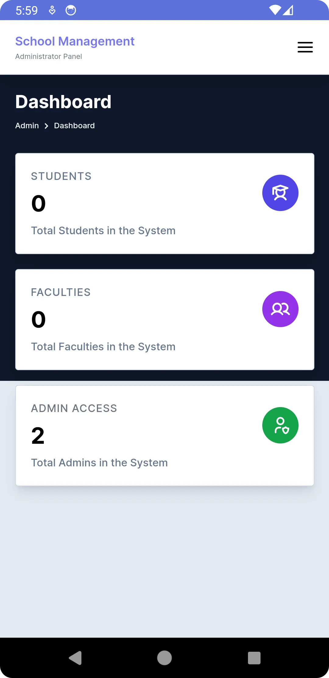 Nalanda | Indus Appstore | Screenshot