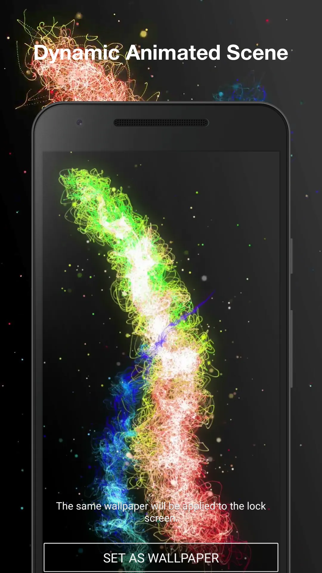 Beautiful Live Wallpaper | Indus Appstore | Screenshot