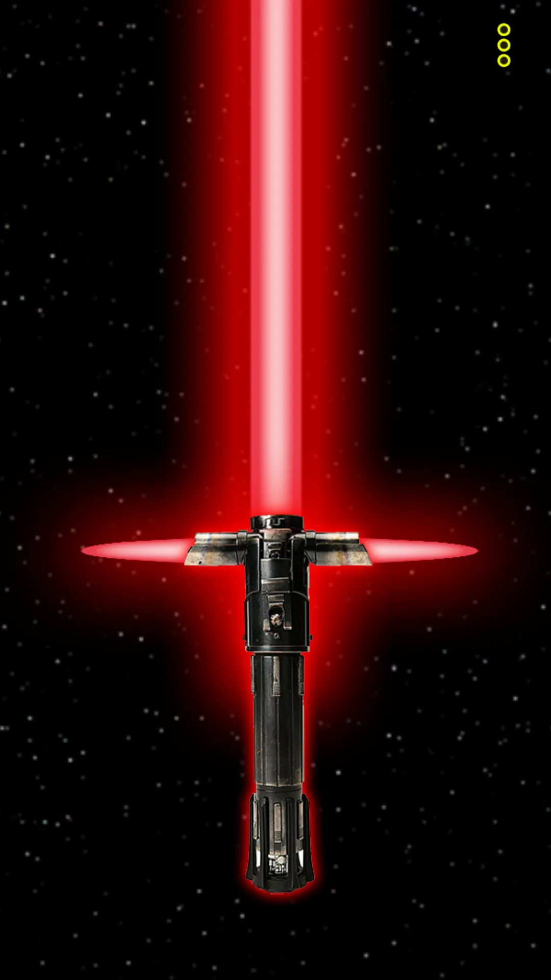 Power Lightsabers Simulator | Indus Appstore | Screenshot