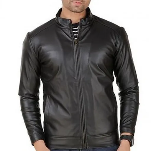 Leather Jacket | Indus Appstore | Screenshot