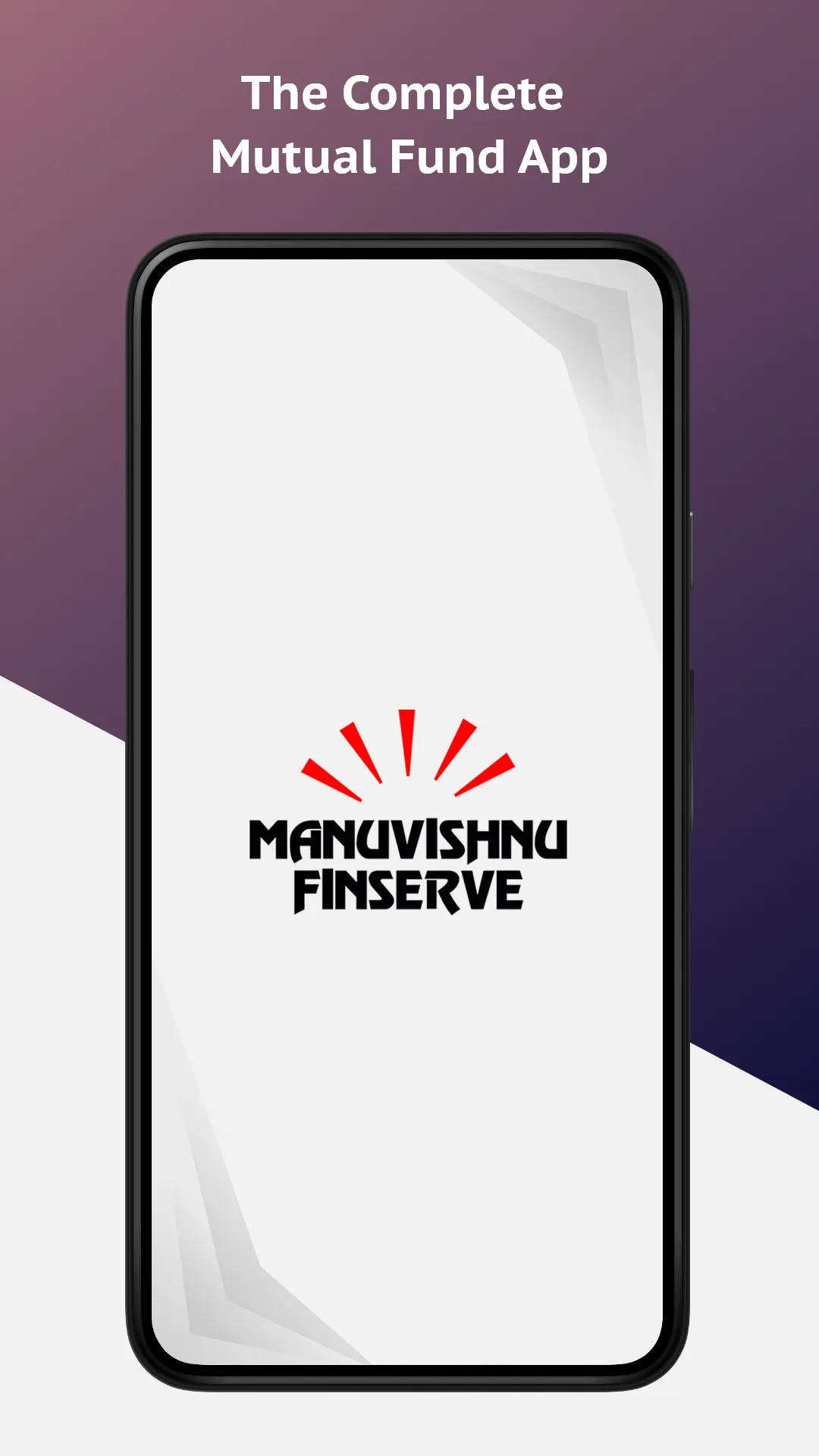 MANUVISHNUFINSERVE | Indus Appstore | Screenshot