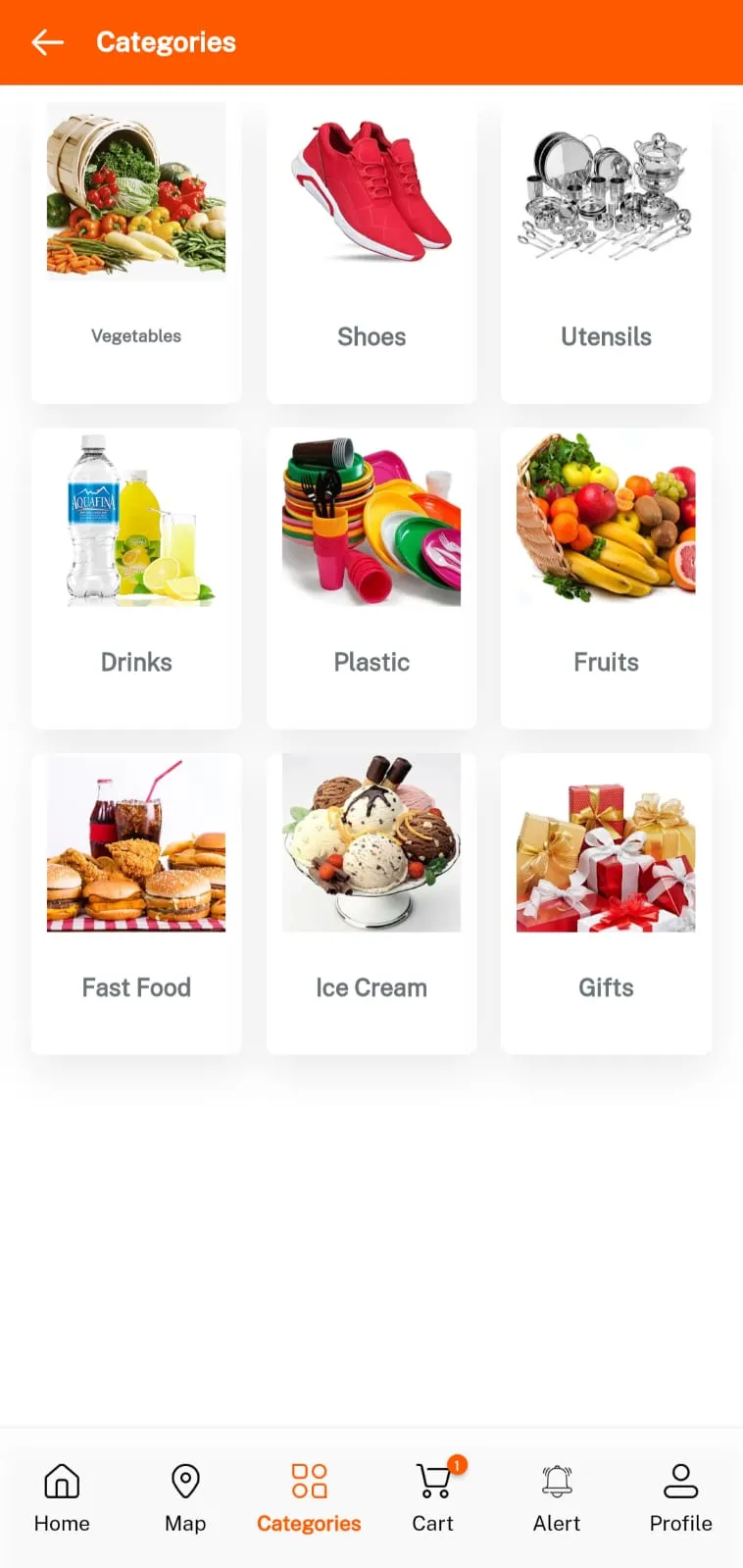 Meripheri- Seller App | Indus Appstore | Screenshot