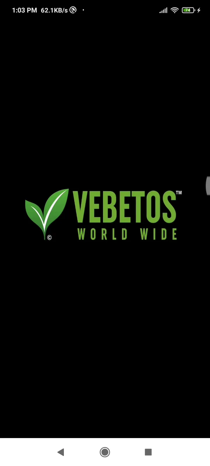 VEBETOS | Indus Appstore | Screenshot