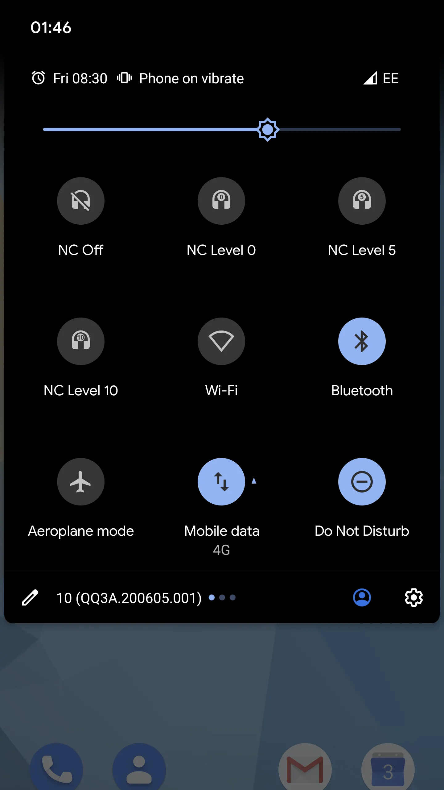 Noise Cancelling Switch | Indus Appstore | Screenshot