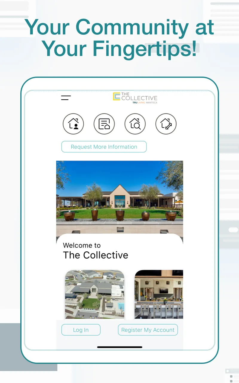 The Collective Truliving | Indus Appstore | Screenshot