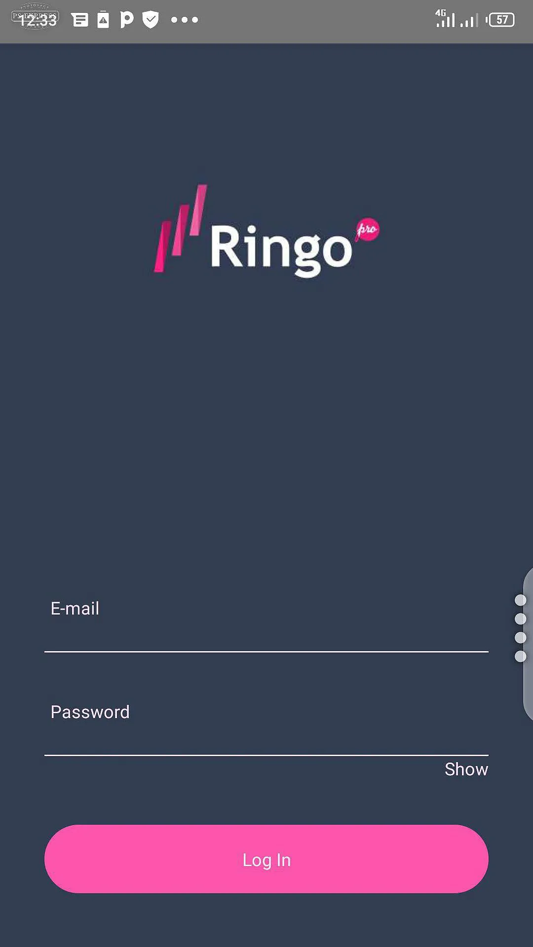 RingoPro | Indus Appstore | Screenshot