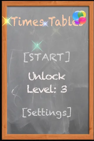 Times Tables Trainer | Indus Appstore | Screenshot