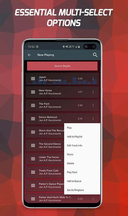 Pi Music Player: Offline Music | Indus Appstore | Screenshot