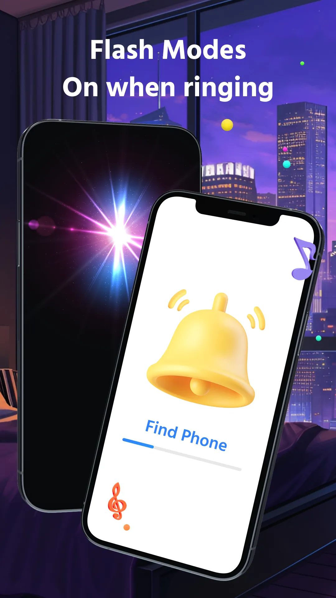 Clap & Alarm - Find My Phone | Indus Appstore | Screenshot