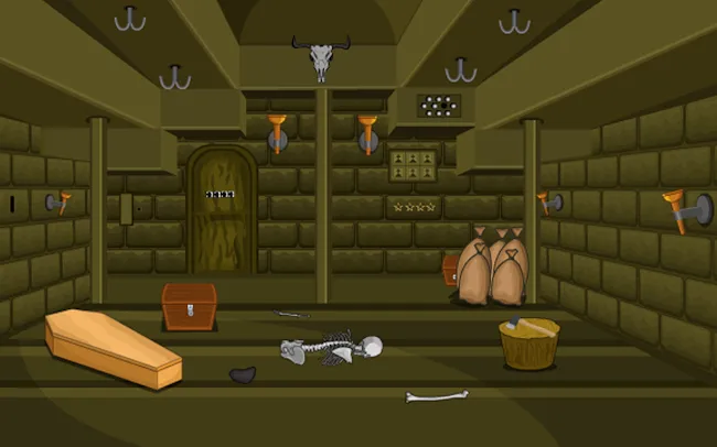 Escape Dungeon Breakout 2 | Indus Appstore | Screenshot