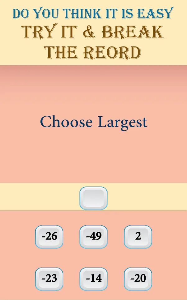 Math Puzzles | Indus Appstore | Screenshot