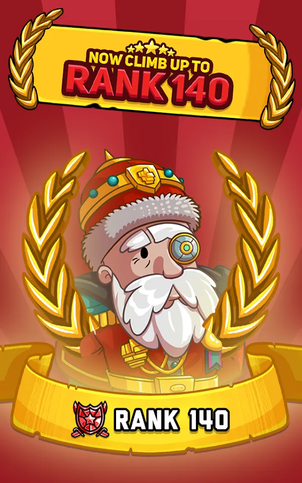 AdVenture Communist | Indus Appstore | Screenshot