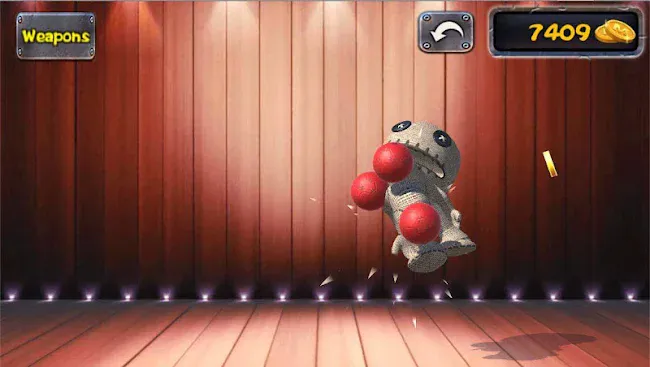 Beat The Puppet | Indus Appstore | Screenshot