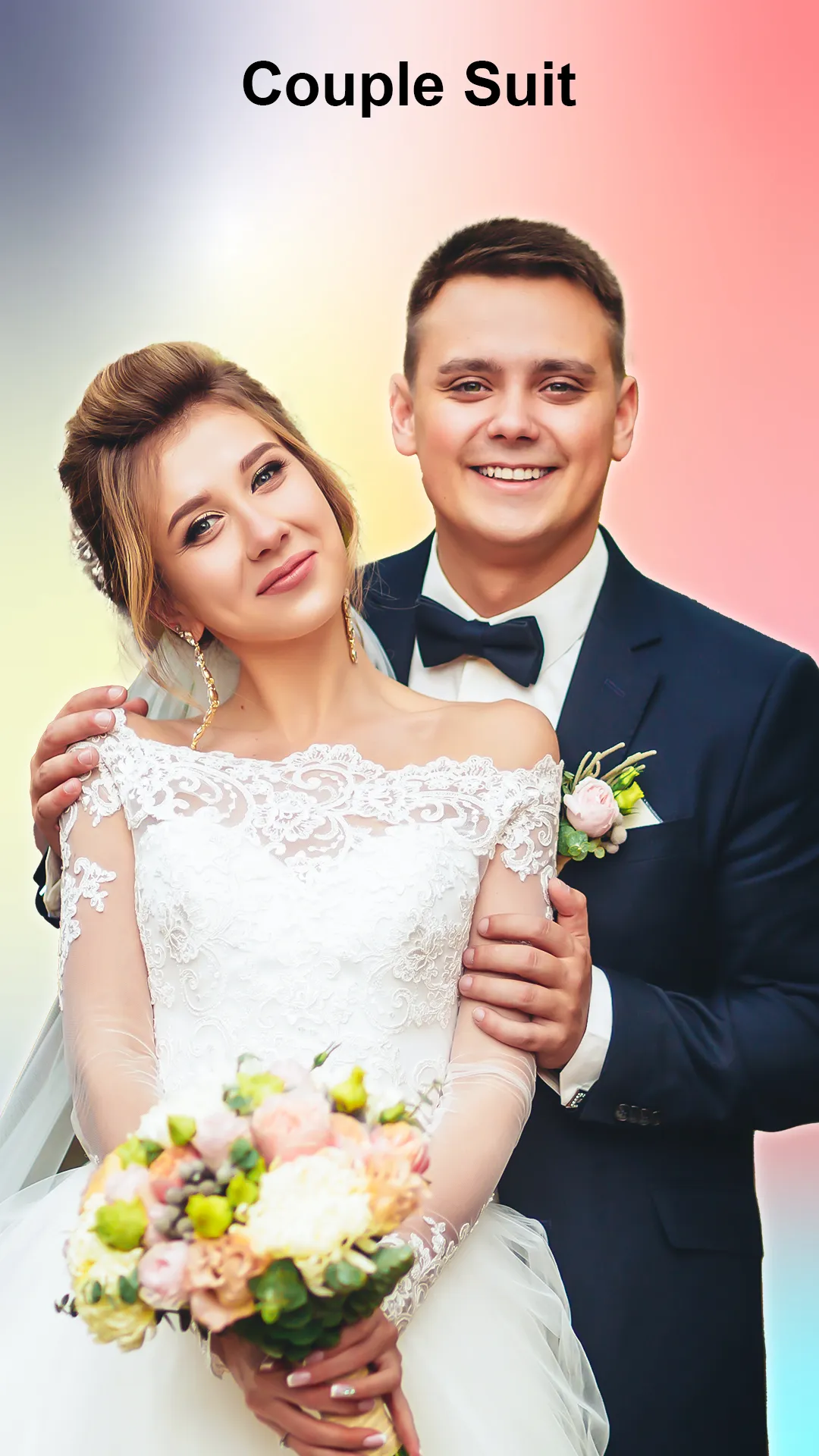 Bridal Dress Suit Photo Editor | Indus Appstore | Screenshot