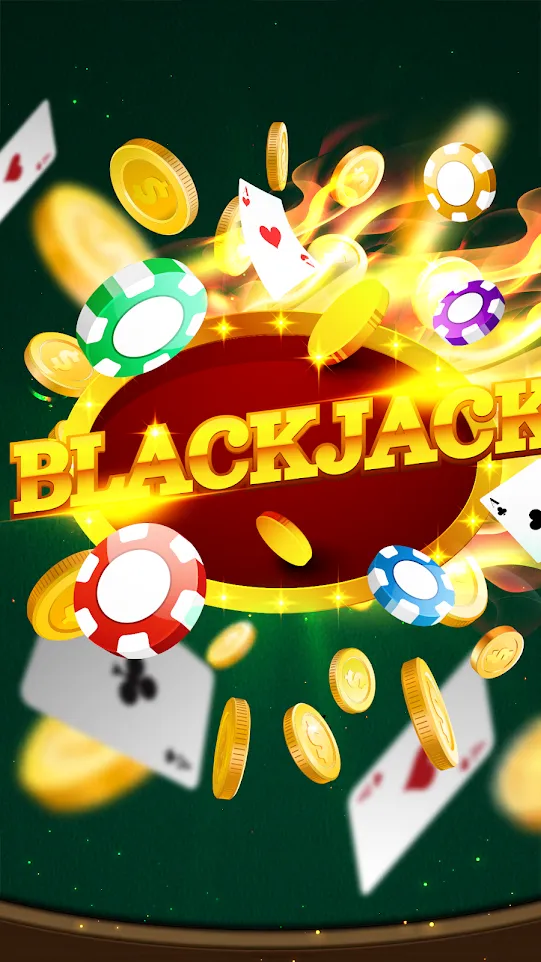 Blackjack | Indus Appstore | Screenshot