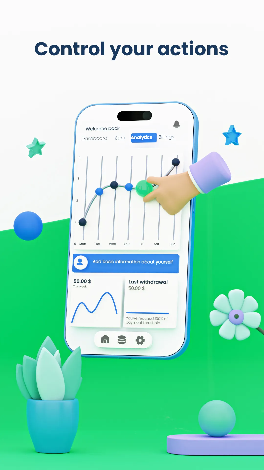 Paidwork: Make Money | Indus Appstore | Screenshot