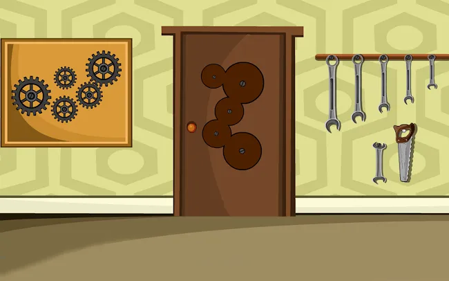 Escape Quick 25 Doors | Indus Appstore | Screenshot