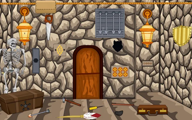 Escape Dungeon Breakout 2 | Indus Appstore | Screenshot