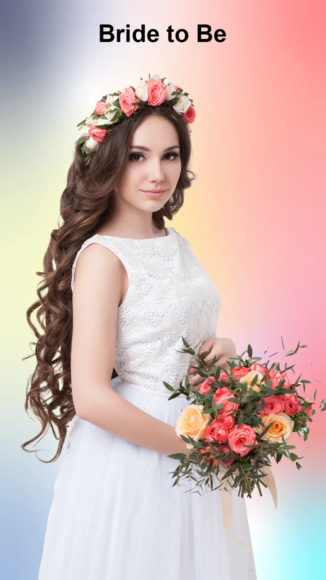Bridal Dress Suit Photo Editor | Indus Appstore | Screenshot