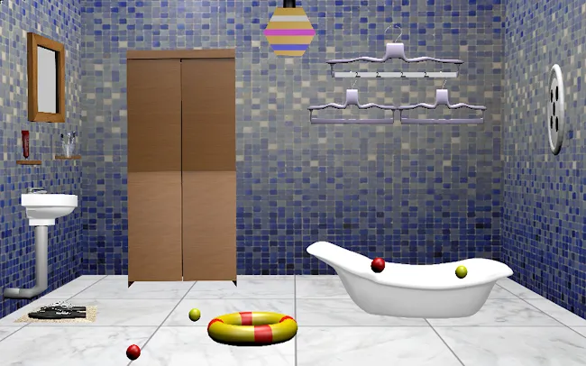 Escape Bathroom | Indus Appstore | Screenshot