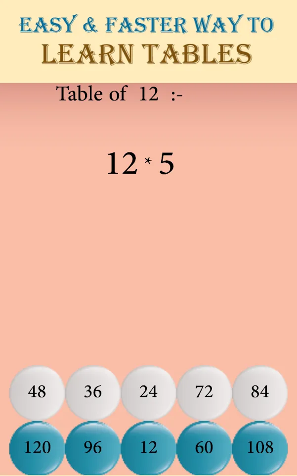 Math Puzzles | Indus Appstore | Screenshot