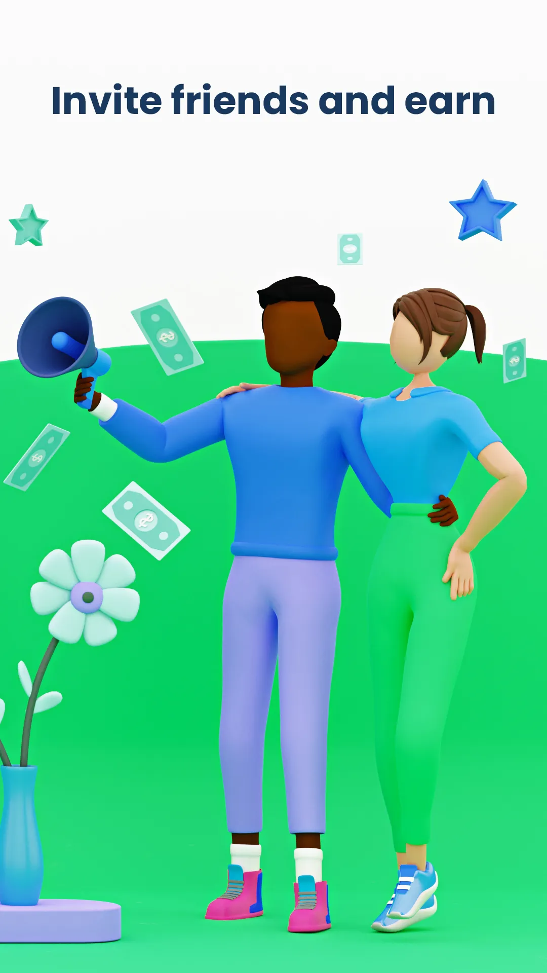 Paidwork: Make Money | Indus Appstore | Screenshot