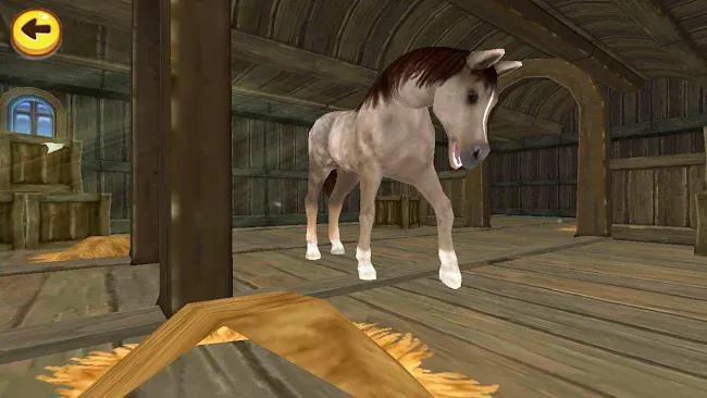 Horse Quest | Indus Appstore | Screenshot