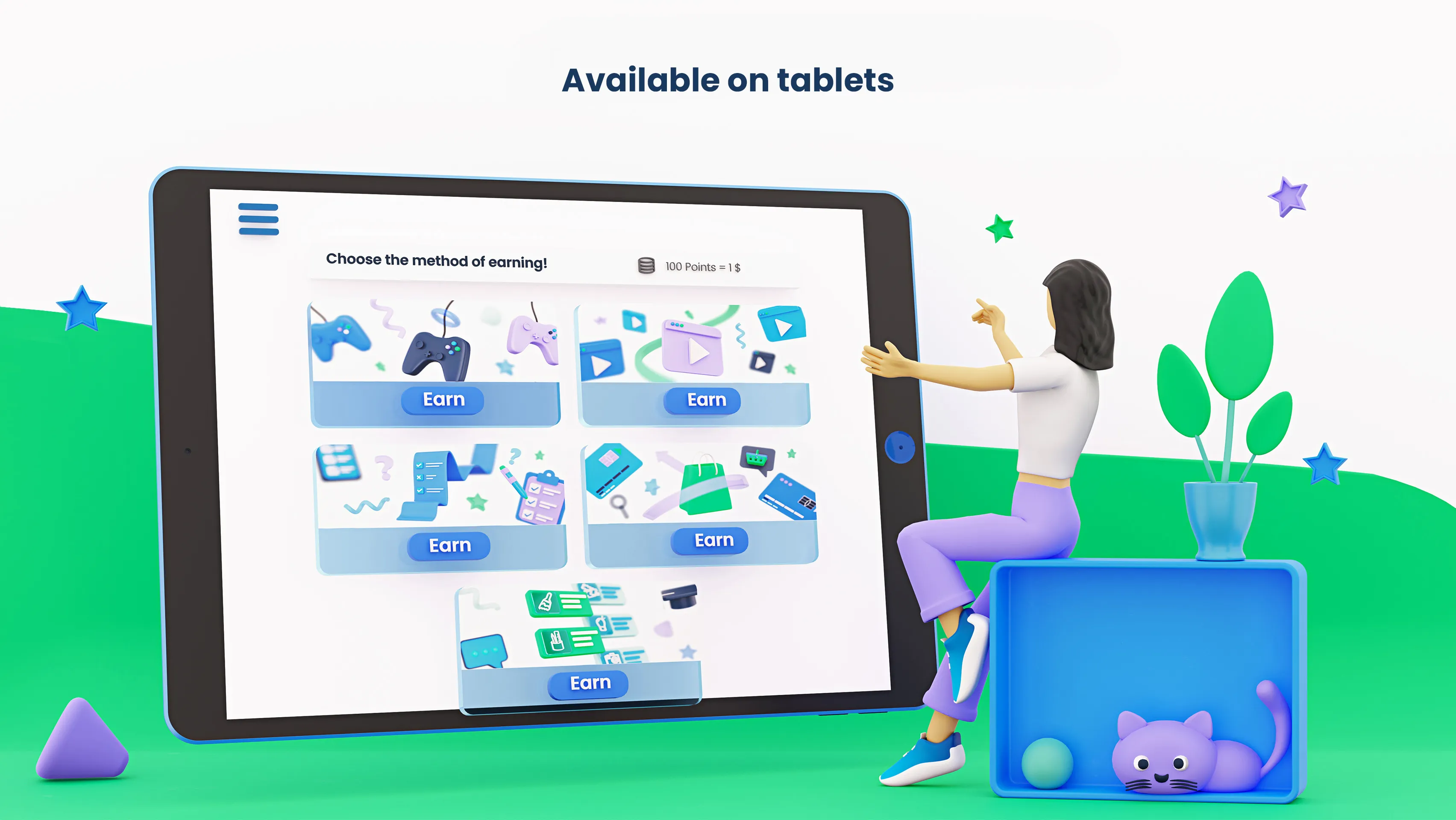 Paidwork: Make Money | Indus Appstore | Screenshot
