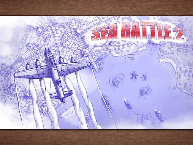 Sea Battle 2 | Indus Appstore | Screenshot