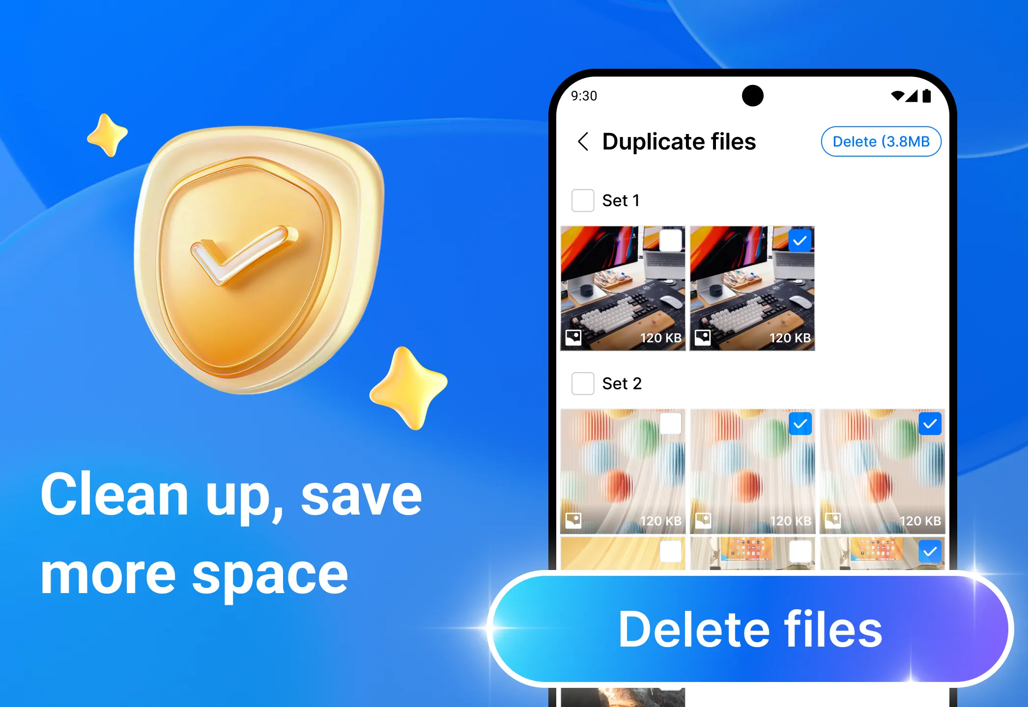 All Recovery - Photos, Videos | Indus Appstore | Screenshot