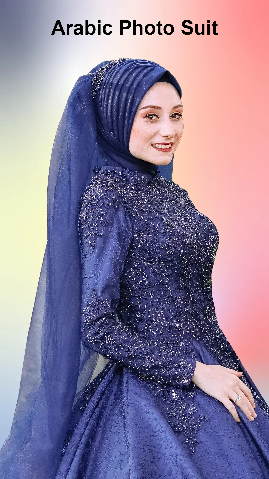 Bridal Dress Suit Photo Editor | Indus Appstore | Screenshot