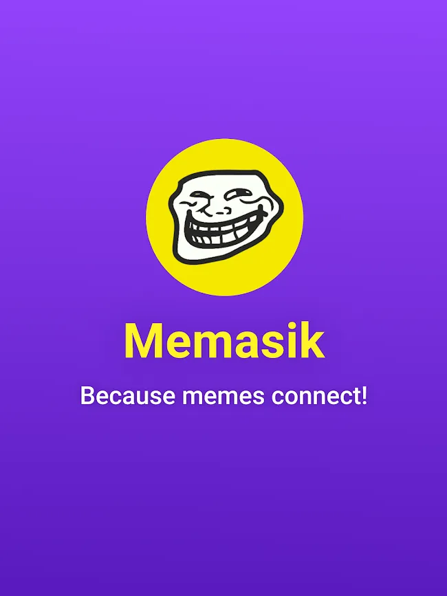 Memasik - Meme Maker | Indus Appstore | Screenshot