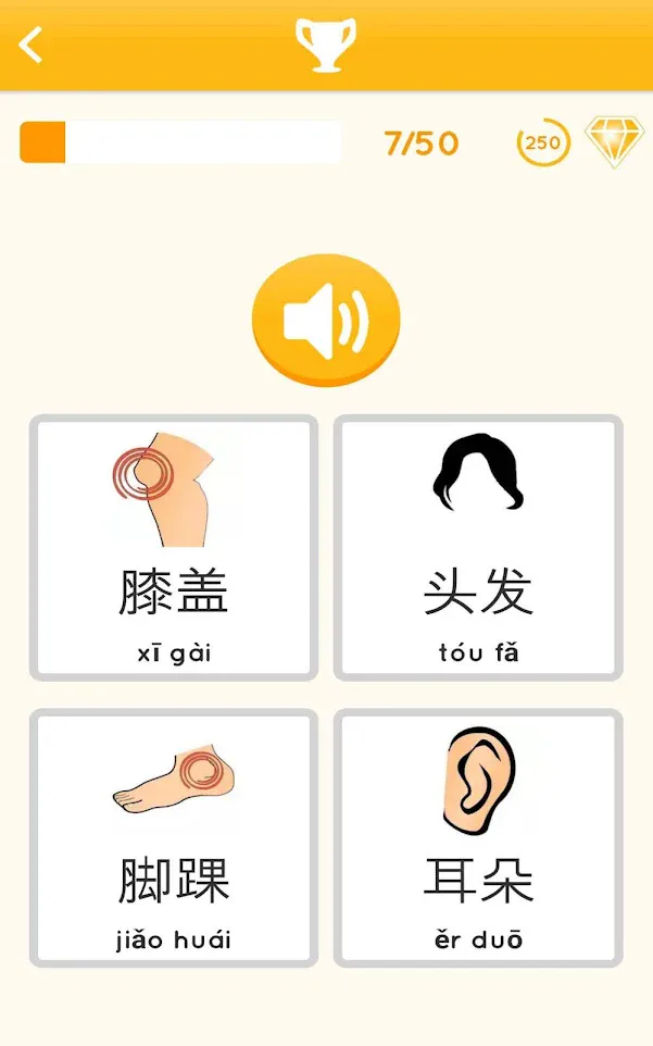 Learn Chinese for beginners | Indus Appstore | Screenshot