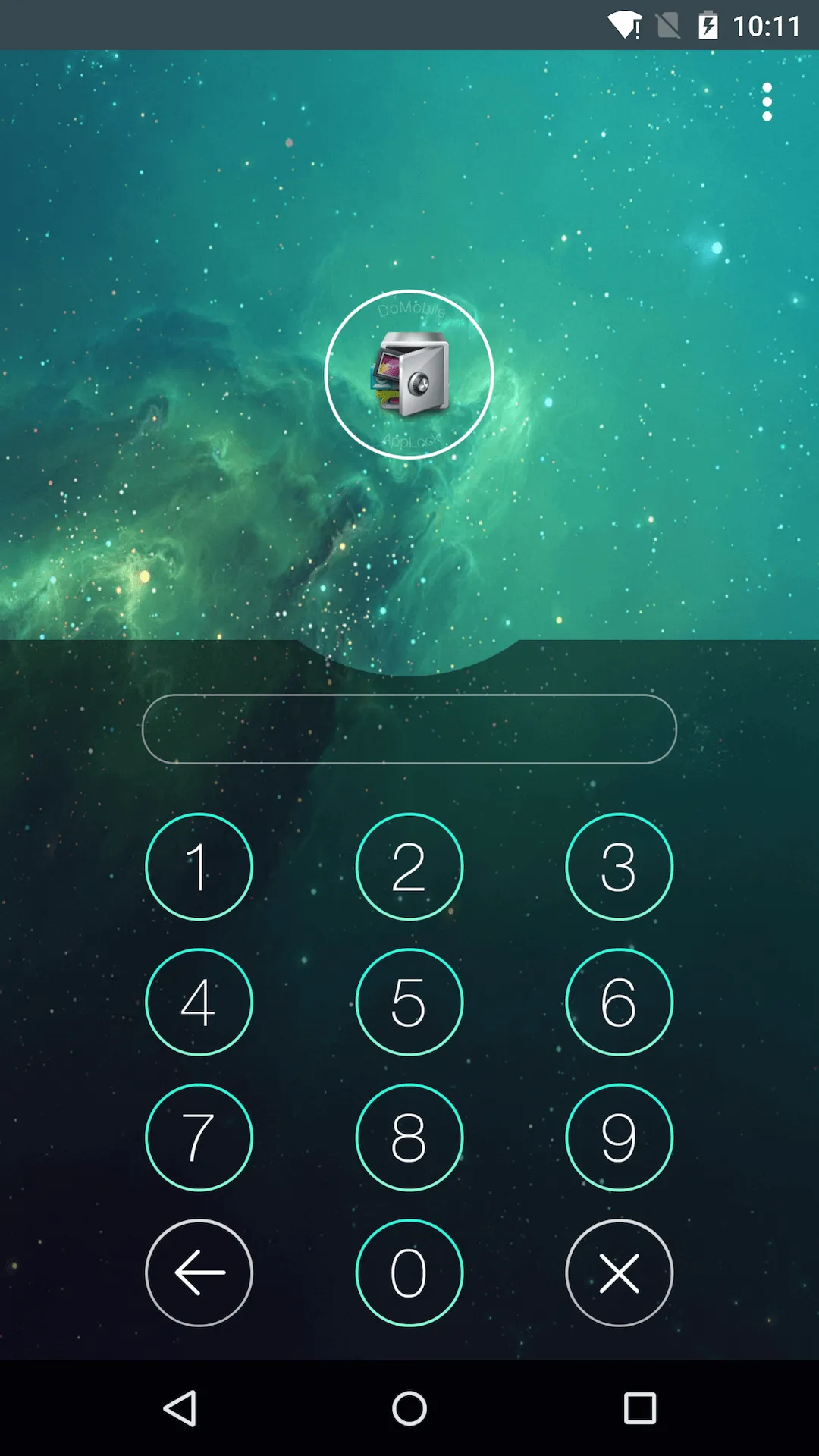 AppLock | Indus Appstore | Screenshot