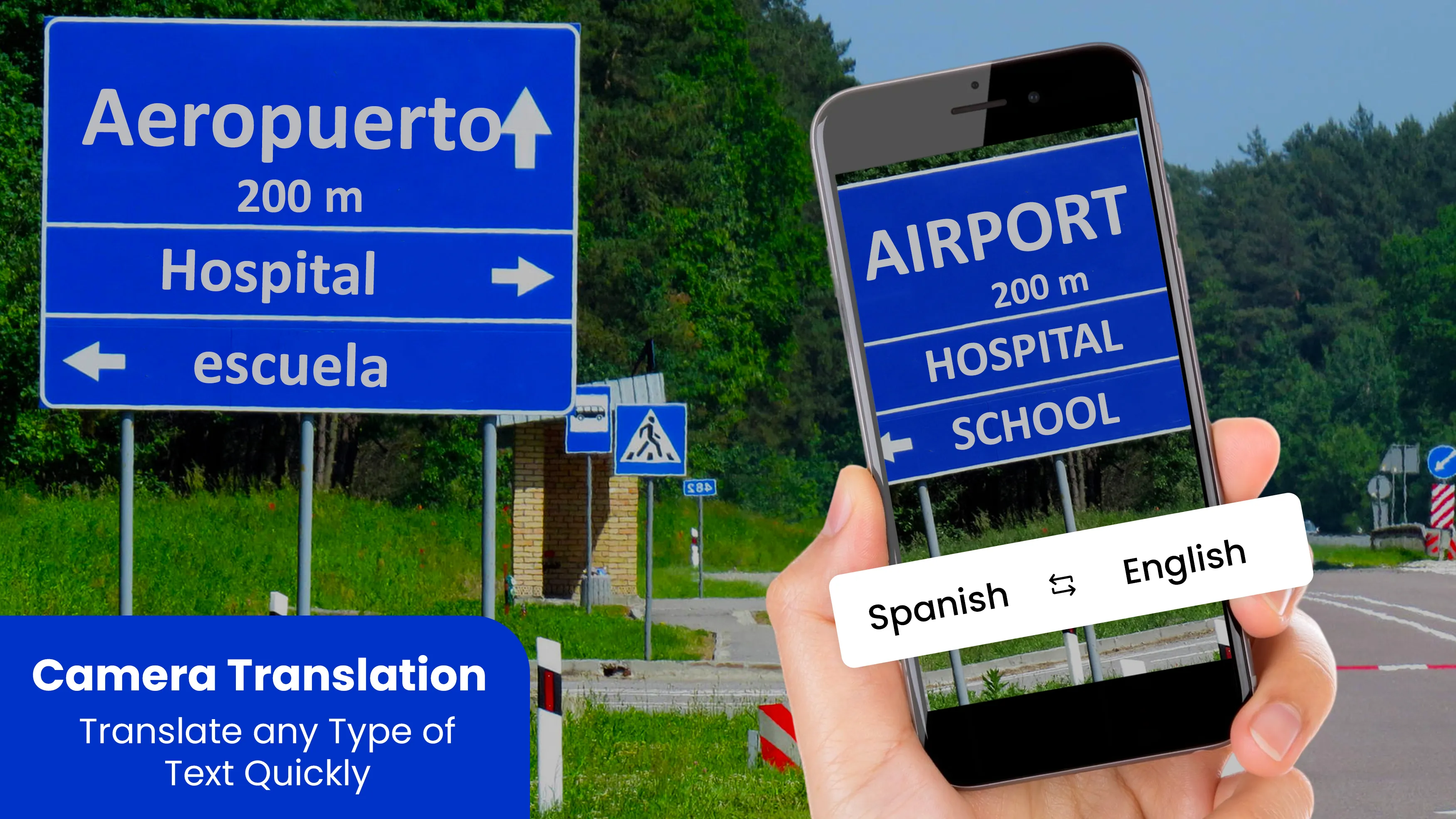 Translate: Language Translator | Indus Appstore | Screenshot