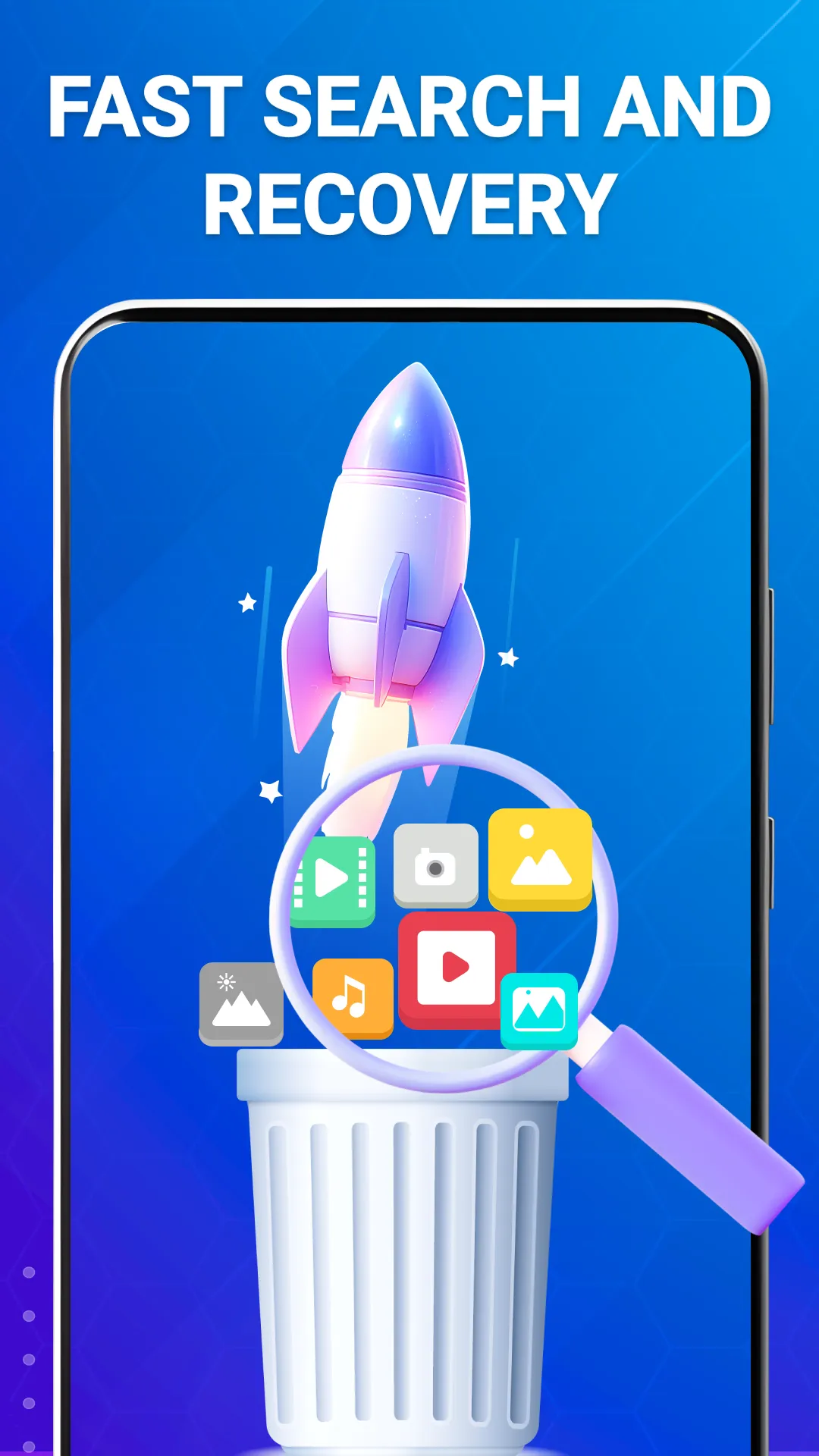 Photo Recovery - File Recovery | Indus Appstore | Screenshot