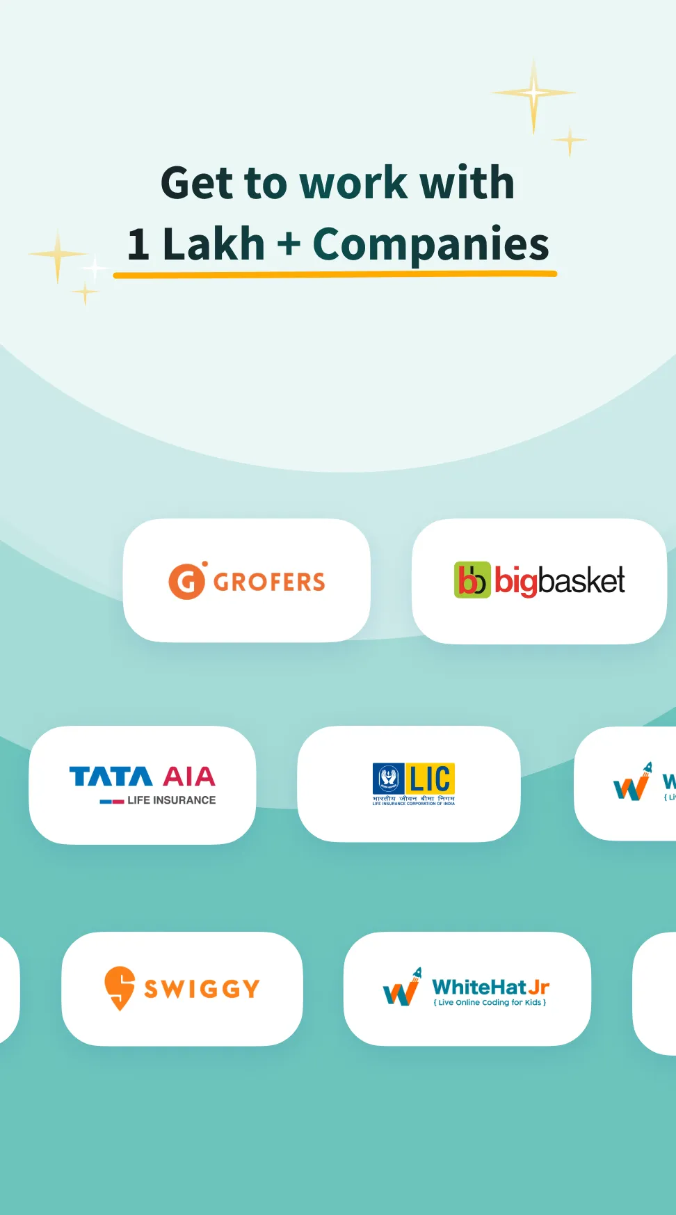 Job Hai - Search Job, Vacancy | Indus Appstore | Screenshot